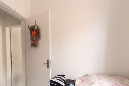 Apartamento à venda com 43m², 2 quartos e sem vagaQuarto 1