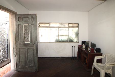 Sala de casa à venda com 1 quarto, 250m² em Casa Verde, São Paulo