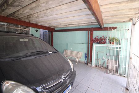 Garagem de casa à venda com 1 quarto, 250m² em Casa Verde, São Paulo
