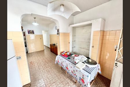 Casa à venda com 250m², 1 quarto e 2 vagasCozinha