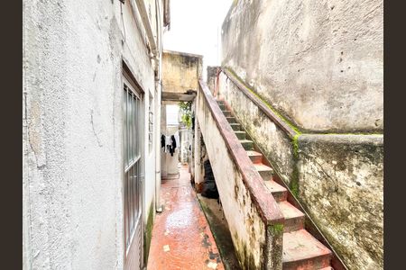 Casa à venda com 250m², 1 quarto e 2 vagasQuintal