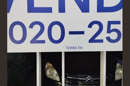 Placa de casa à venda com 1 quarto, 250m² em Casa Verde, São Paulo