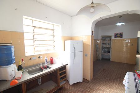 Cozinha  de casa à venda com 1 quarto, 250m² em Casa Verde, São Paulo