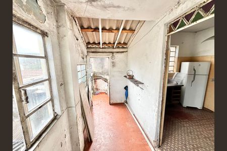 Casa à venda com 250m², 1 quarto e 2 vagasÁrea de Serviço