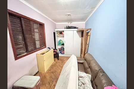 Casa à venda com 250m², 1 quarto e 2 vagasQuarto 