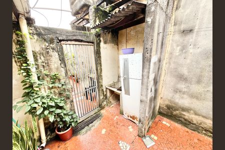 Casa à venda com 250m², 1 quarto e 2 vagasQuintal