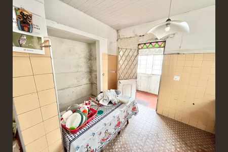 Casa à venda com 250m², 1 quarto e 2 vagasCozinha
