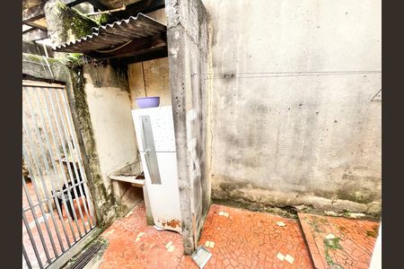Casa à venda com 250m², 1 quarto e 2 vagasQuintal