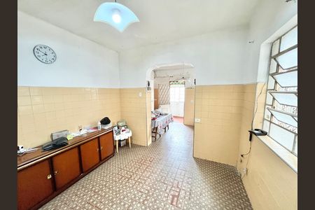 Casa à venda com 250m², 1 quarto e 2 vagasCozinha