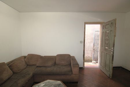 Sala de casa à venda com 1 quarto, 250m² em Casa Verde, São Paulo