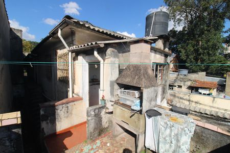 Quintal de casa à venda com 1 quarto, 250m² em Casa Verde, São Paulo