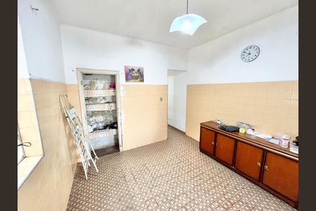 Casa à venda com 250m², 1 quarto e 2 vagasCozinha