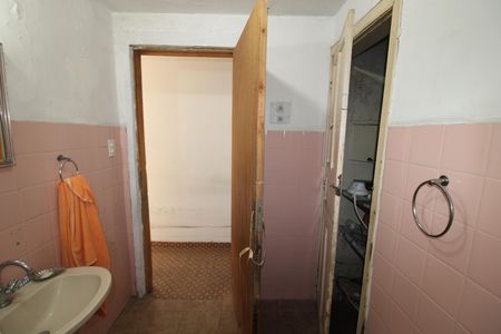 Banheiro de casa à venda com 1 quarto, 250m² em Casa Verde, São Paulo