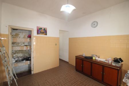 Cozinha  de casa à venda com 1 quarto, 250m² em Casa Verde, São Paulo
