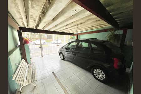 Casa à venda com 250m², 1 quarto e 2 vagasGaragem