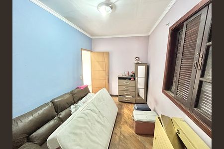 Casa à venda com 250m², 1 quarto e 2 vagasQuarto 