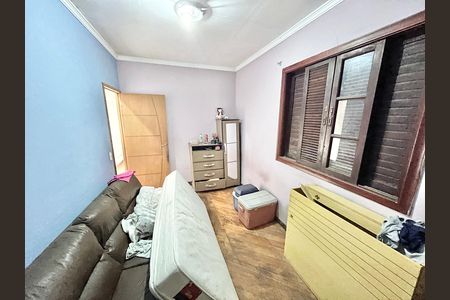 Casa à venda com 250m², 1 quarto e 2 vagasQuarto 
