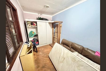 Casa à venda com 250m², 1 quarto e 2 vagasQuarto 