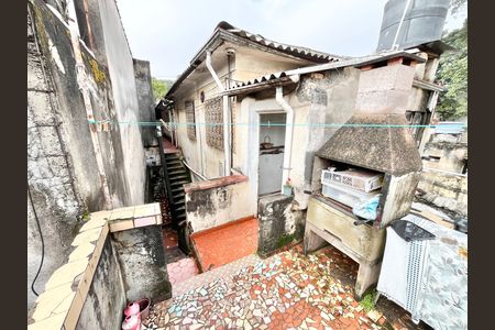 Casa à venda com 250m², 1 quarto e 2 vagasQuintal