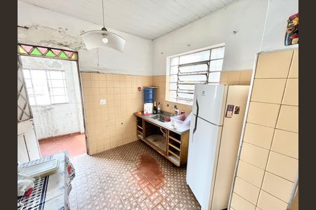 Casa à venda com 250m², 1 quarto e 2 vagasCozinha