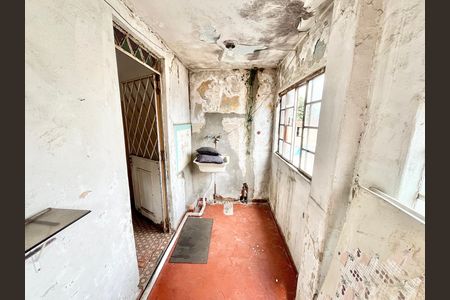 Casa à venda com 250m², 1 quarto e 2 vagasÁrea de Serviço