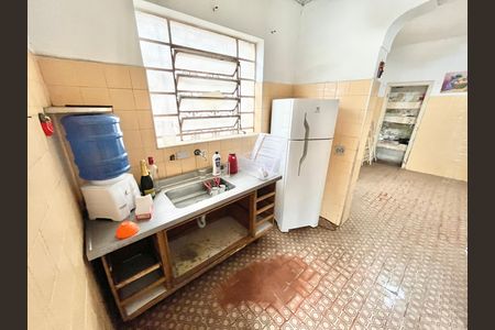 Casa à venda com 250m², 1 quarto e 2 vagasCozinha