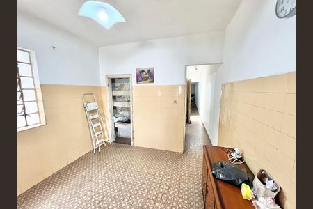 Casa à venda com 250m², 1 quarto e 2 vagasCozinha