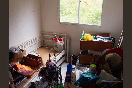 Quarto 2 de apartamento para alugar com 2 quartos, 41m² em Santa Cruz, Rio de Janeiro