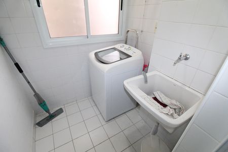Apartamento para alugar com 40m², 1 quarto e 1 vagaÁrea de Serviço