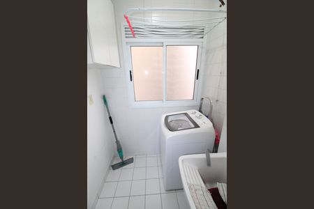 Apartamento para alugar com 40m², 1 quarto e 1 vagaÁrea de Serviço