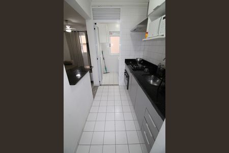 Apartamento para alugar com 40m², 1 quarto e 1 vagaCozinha
