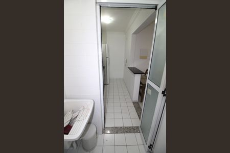 Apartamento para alugar com 40m², 1 quarto e 1 vagaÁrea de Serviço