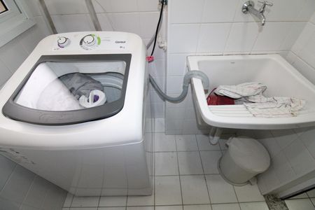 Apartamento para alugar com 40m², 1 quarto e 1 vagaÁrea de Serviço