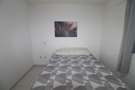 Apartamento para alugar com 40m², 1 quarto e 1 vagaQuarto