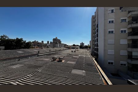 Quarto 1 Vista de apartamento à venda com 3 quartos, 148m² em Vila América, Santo André