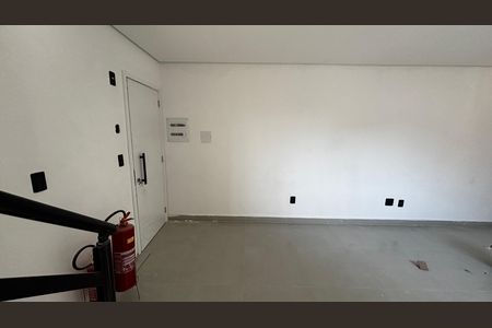 Cozinha de apartamento à venda com 3 quartos, 148m² em Vila América, Santo André