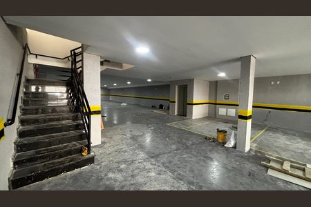 Apartamento à venda com 148m², 3 quartos e 2 vagas Apartamento à venda com 148m², 3 quartos e 2 vagasGaragem
