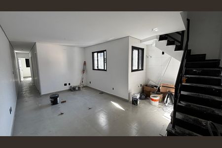 Apartamento à venda com 3 quartos, 148m² em Vila América, Santo André