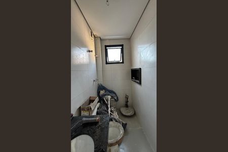Apartamento à venda com 148m², 3 quartos e 2 vagas Apartamento à venda com 148m², 3 quartos e 2 vagasBanheiro