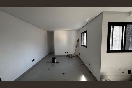Apartamento à venda com 148m², 3 quartos e 2 vagas Apartamento à venda com 148m², 3 quartos e 2 vagasSala - Sala de Jantar