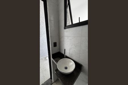 Apartamento à venda com 148m², 3 quartos e 2 vagas Apartamento à venda com 148m², 3 quartos e 2 vagasCobertura - Banheiro