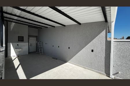 Apartamento à venda com 148m², 3 quartos e 2 vagas Apartamento à venda com 148m², 3 quartos e 2 vagasCobertura