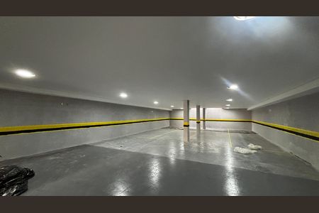 Apartamento à venda com 148m², 3 quartos e 2 vagas Apartamento à venda com 148m², 3 quartos e 2 vagasGaragem