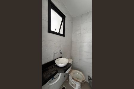 Apartamento à venda com 148m², 3 quartos e 2 vagas Apartamento à venda com 148m², 3 quartos e 2 vagasCobertura - Banheiro
