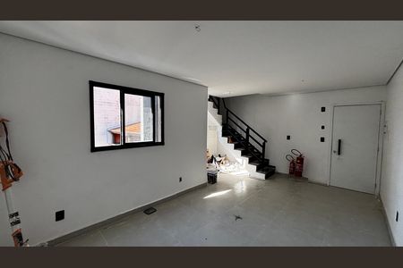 Apartamento à venda com 148m², 3 quartos e 2 vagas Apartamento à venda com 148m², 3 quartos e 2 vagasSala - Sala de Jantar