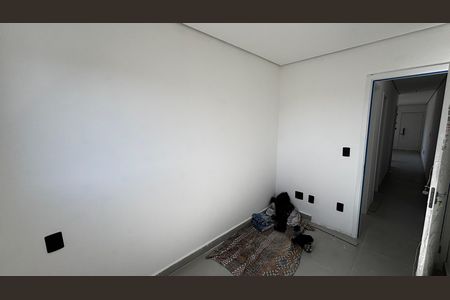 Quarto 1 de apartamento à venda com 3 quartos, 148m² em Vila América, Santo André