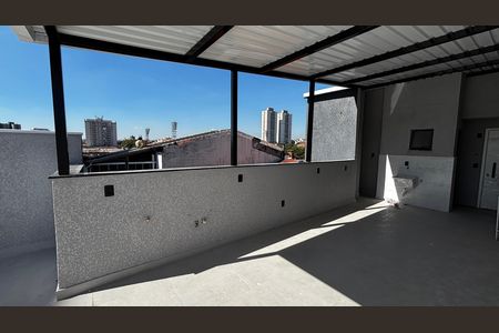 Apartamento à venda com 148m², 3 quartos e 2 vagas Apartamento à venda com 148m², 3 quartos e 2 vagasCobertura