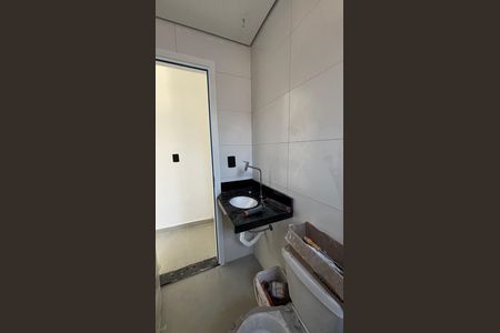 Apartamento à venda com 148m², 3 quartos e 2 vagas Apartamento à venda com 148m², 3 quartos e 2 vagasBanheiro