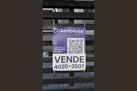 Fachada de apartamento à venda com 3 quartos, 148m² em Vila América, Santo André