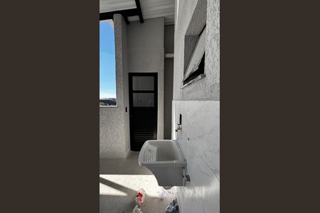 Apartamento à venda com 148m², 3 quartos e 2 vagas Apartamento à venda com 148m², 3 quartos e 2 vagasCobertura - Area de Serviço